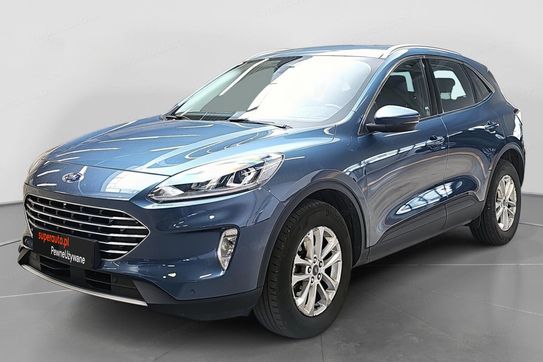 Ford Kuga 2.5 FHEV Titanium