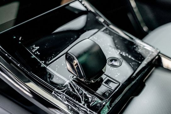 Land Rover Range Rover Sport S 4.4 V8 P635 SV Edition Two