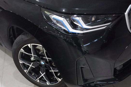 BMW X3 xDrive20 M Sport