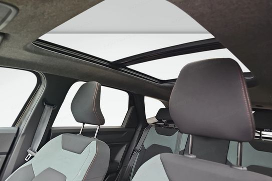 Dacia Bigster 1.2 TCe Extreme