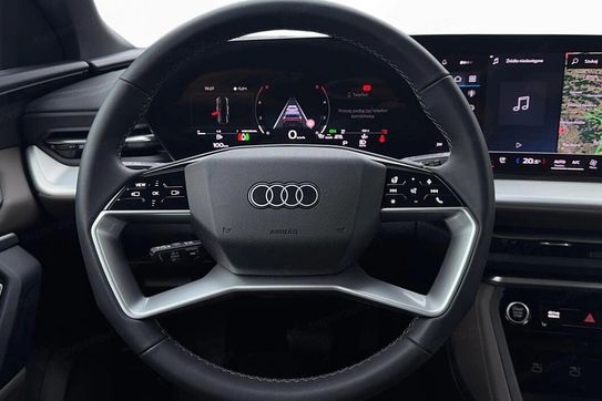 Audi Q5 40 TDI mHEV quattro S Line S tronic