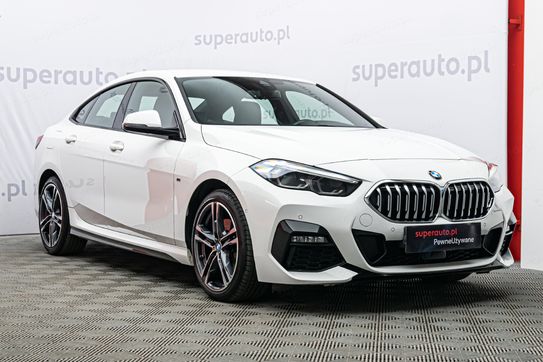 BMW Seria 2 216d M Sport aut