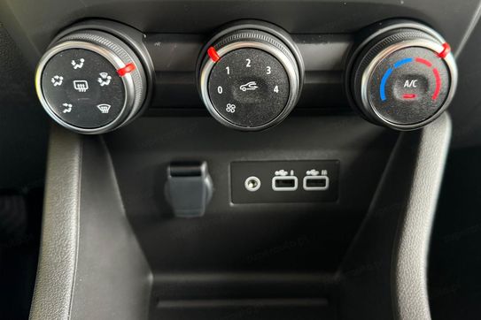 Renault Clio Evolution LPG 1.0 TCe