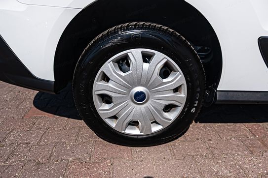 Ford Transit Connect Kombi L1H1 Trend