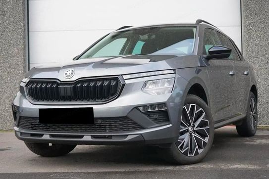 Skoda Kamiq Edition 130 1.0 TSI DSG