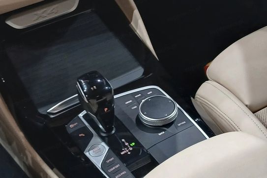 BMW X4 xDrive30d xLine