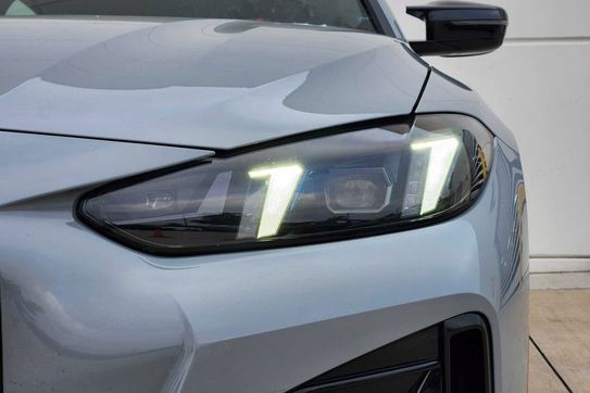 BMW Seria 4 Gran Coupe M440i xDrive