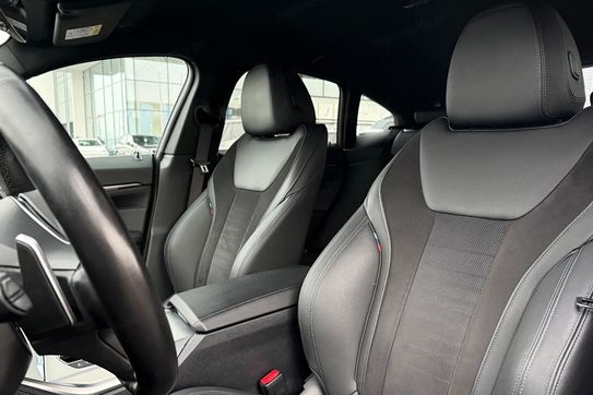 BMW Seria 4 Gran Coupe 420d xDrive M Sport