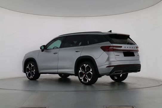 Skoda Kodiaq RS 2.0 TSI DSG 4x4 7os.