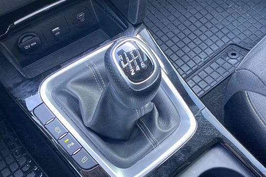 Kia ProCeed 1.5 T-GDI GT Line