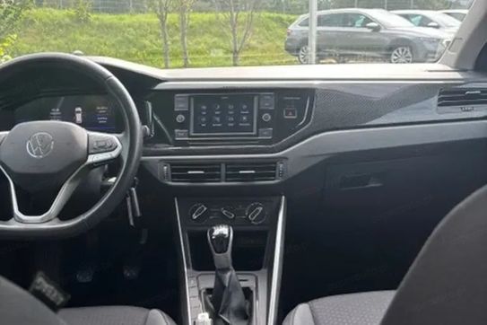 Volkswagen Taigo 1.0 TSI Life