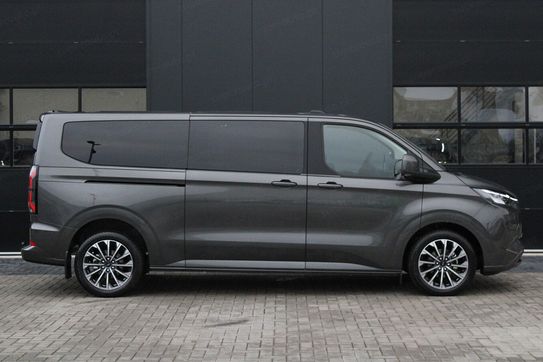 Ford Tourneo Custom 340 L2H1 Titanium X PHEV CVT