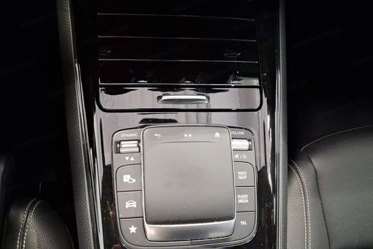 Mercedes GLB 200 Progressive