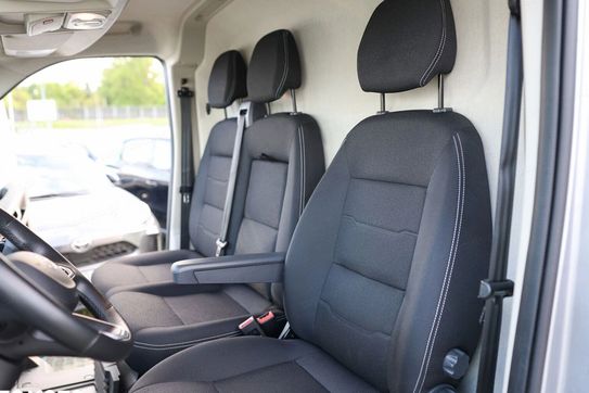 Toyota Proace Max D-4D L3H2