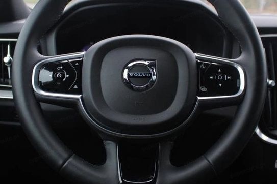 Volvo V60 B4 D Plus Bright