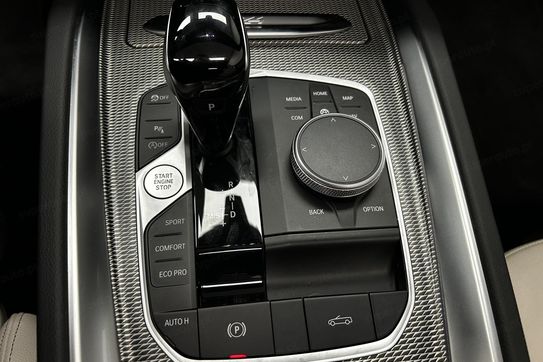 BMW Z4 M40i