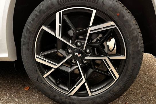 Hyundai Tucson 1.6 T-GDi N-Line Plus 2WD DCT
