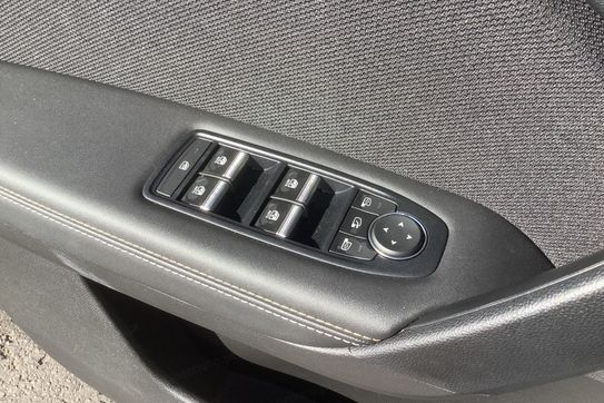 Renault Symbioz ICONIC 1.6 E-Tech Full Hybrid AT