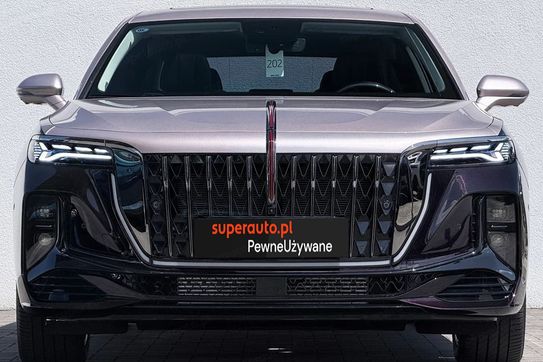 Hongqi H9 2.0T Deluxe