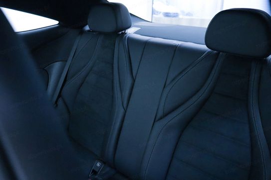 Mercedes CLE 300 4-Matic AMG Line
