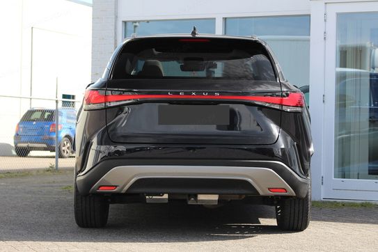Lexus RX 350h Prestige