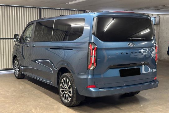 Ford Tourneo Custom L2H1 Titanium X 320 A8