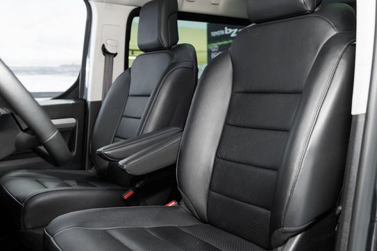 Toyota Proace Verso 2.0 D4-d Long Vip