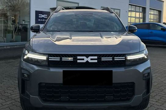 Dacia Bigster Journey LPG 1.2 mHEV