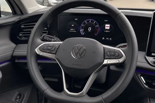 Volkswagen Tiguan 1.5 eTSI Special Edition DSG