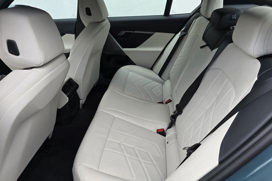 BMW Seria 5 520d xDrive M Sport