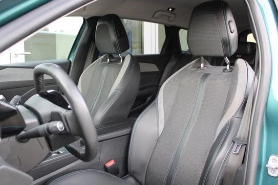 Peugeot 308 1.5 Blue HDi Allure Pack S&S EAT8