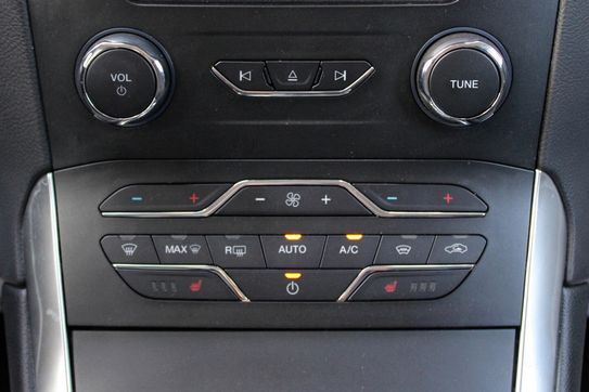 Ford S-MAX 2.0 EcoBlue Titanium aut