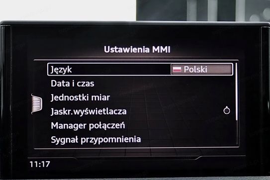 Audi Q2 35 TFSI S tronic