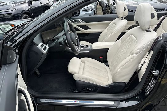 BMW Seria 4 430I Xdrive m Sport Sport