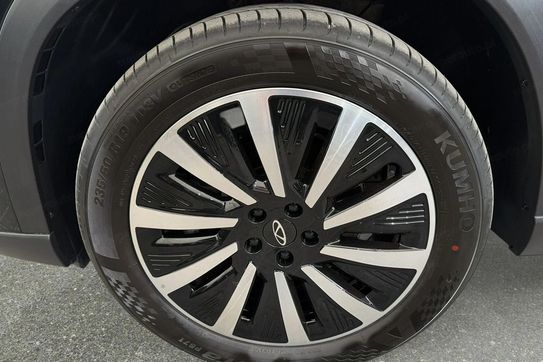 Chery TIGGO 8 1.5 T-GDI Super Hybrid DCT
