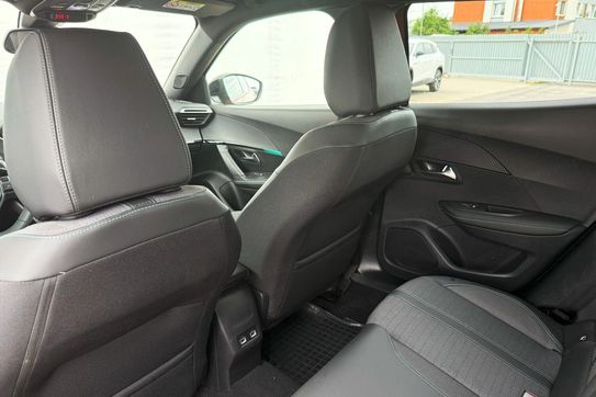 Peugeot 2008 1.2 PureTech Allure Pack S&S EAT8