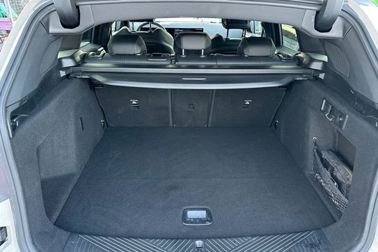 BMW X3 xDrive20d M Sport