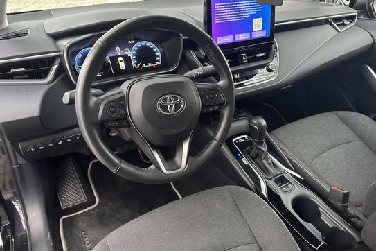 Toyota Corolla Comfort 1.8 Hybrid