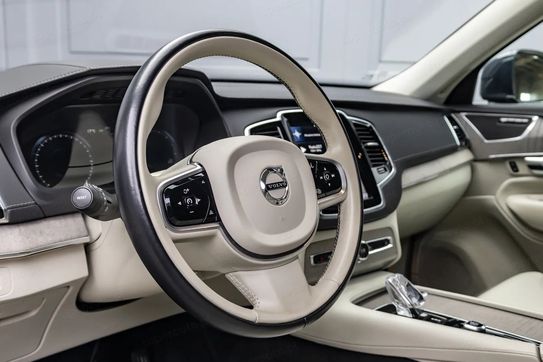 Volvo XC90 B5 D AWD Inscription