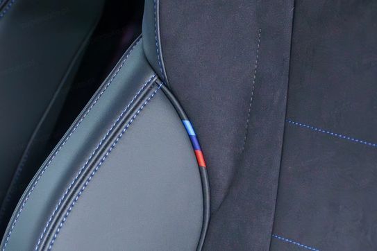 BMW Seria 1 120 M Sport