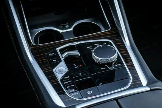 BMW X6 xDrive40i Edycja BMW Individual