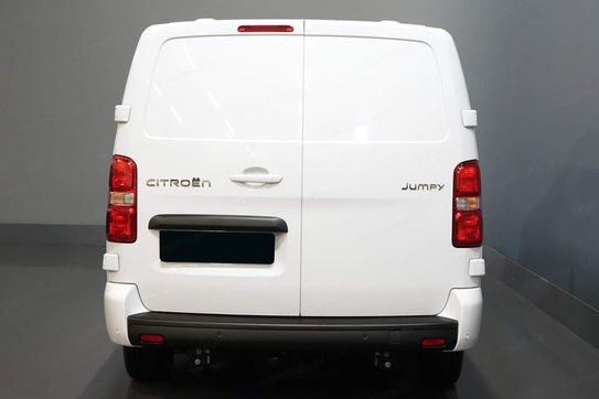 Citroen Jumpy L2H1 Zabudowa Brygadowa