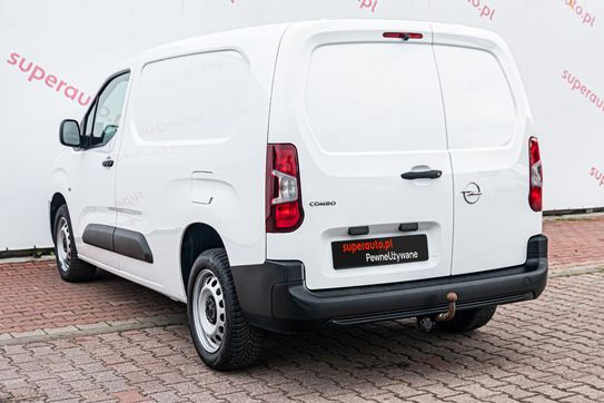 Opel Combo Van Cargo XL L2H1