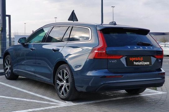 Volvo V60 B4 B Core aut