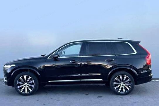 Volvo XC90 B5 D AWD Ultimate Bright 7os aut