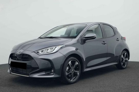Toyota Yaris Executive 1.5 Hybrid
