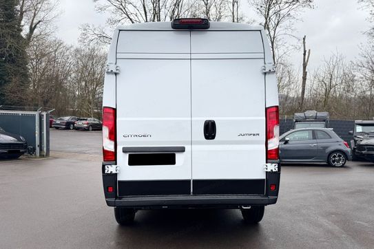 Citroen Jumper L2H2