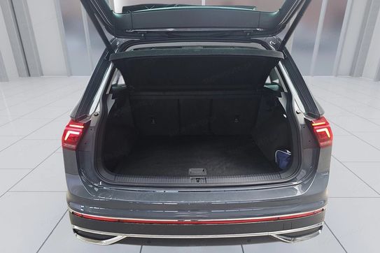 Volkswagen Tiguan 2.0 TDI SCR 4Mot. Elegance DSG