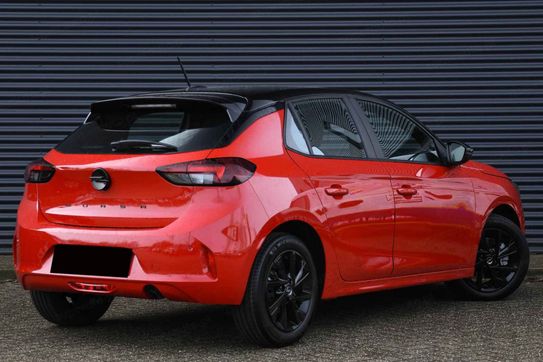 Opel Corsa Yes S&S 1.2 Turbo
