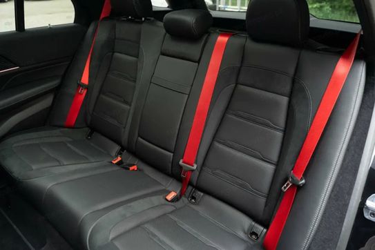 Mercedes GLE AMG 53 4-Matic+